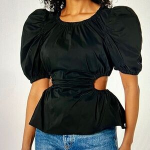 ASTR the label Juno Top